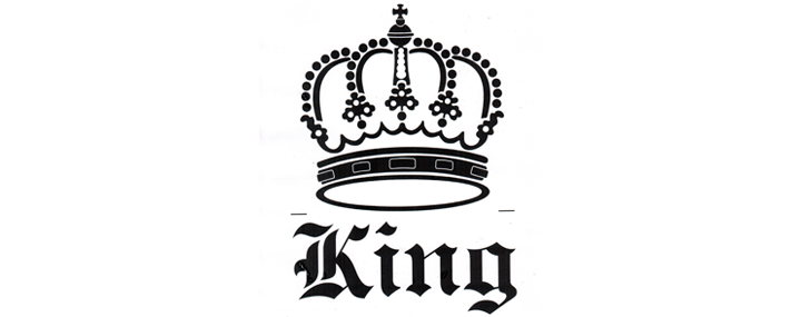 logo-king-abbigliamento