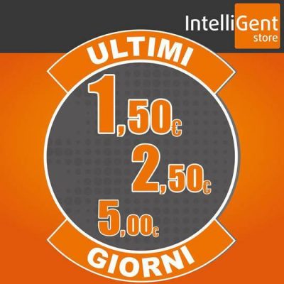 saldi-intelligent-store